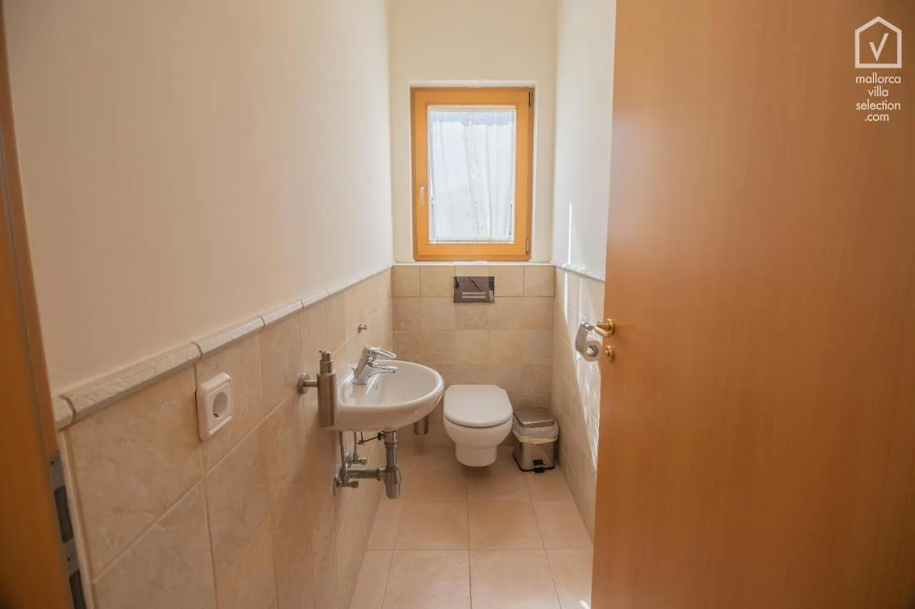 Casa Berna Alcudia By Mallorca Villa Selection Holiday home